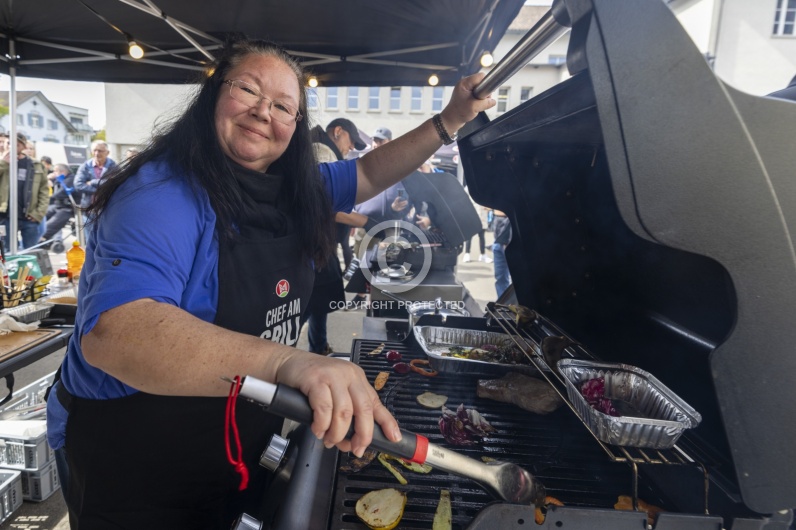 Bell BBQ Masters Finale 2024