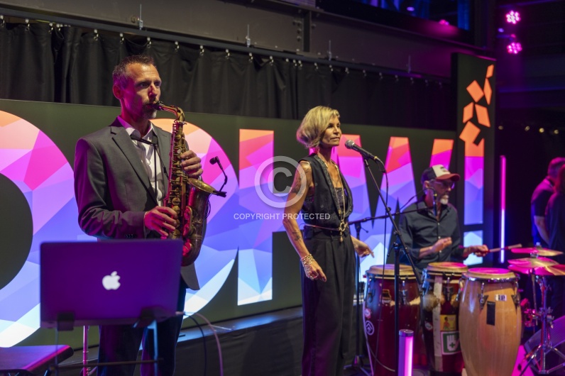 WOOHW! Award 2025 - Impressionen