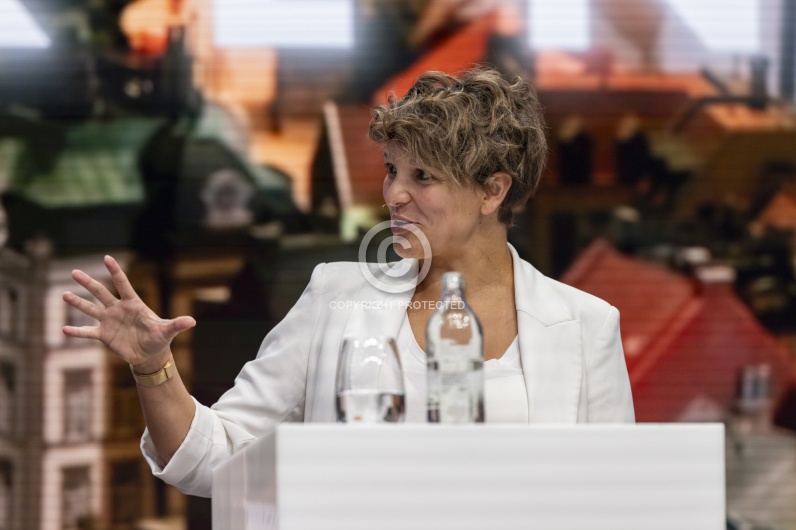 WOOHW! Award 2025 - Impressionen