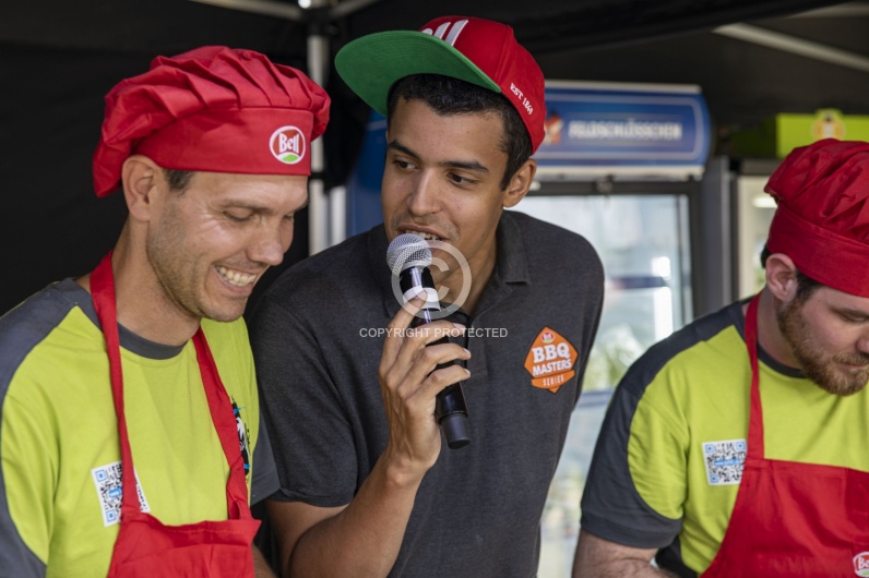 BELL BBQ AARAU