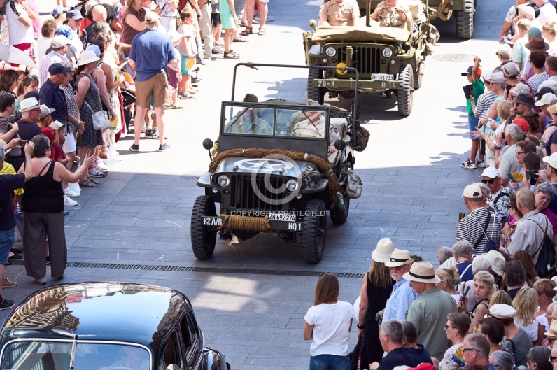 BASEL TATTOO PARADE 2026