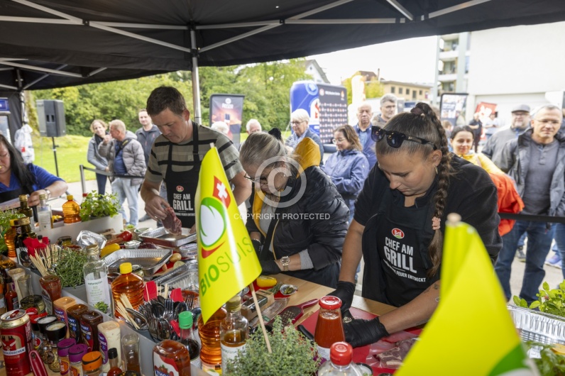 Bell BBQ Masters Finale 2024
