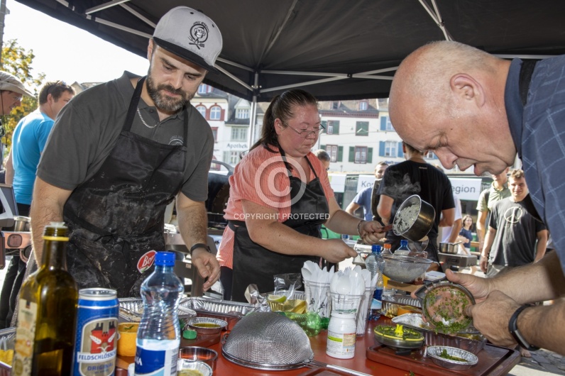 BELL BBQ MASTERS FINALE 2019 