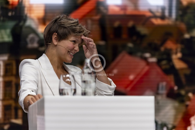 WOOHW! Award 2025 - Impressionen