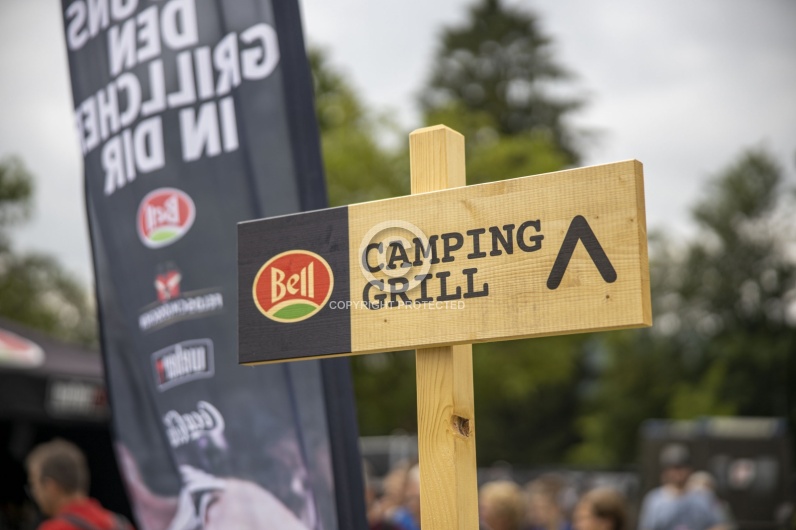 BELL BBQ AARAU