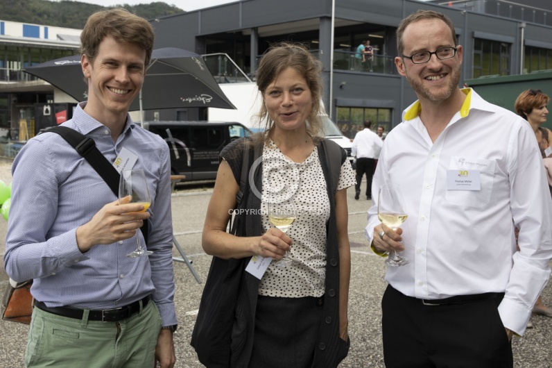 30 Jahre Schaer Pharma