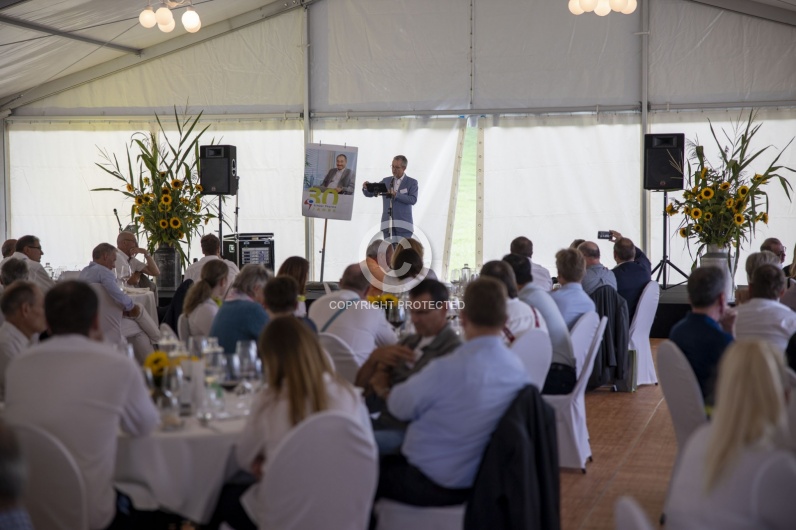 30 Jahre Schaer Pharma