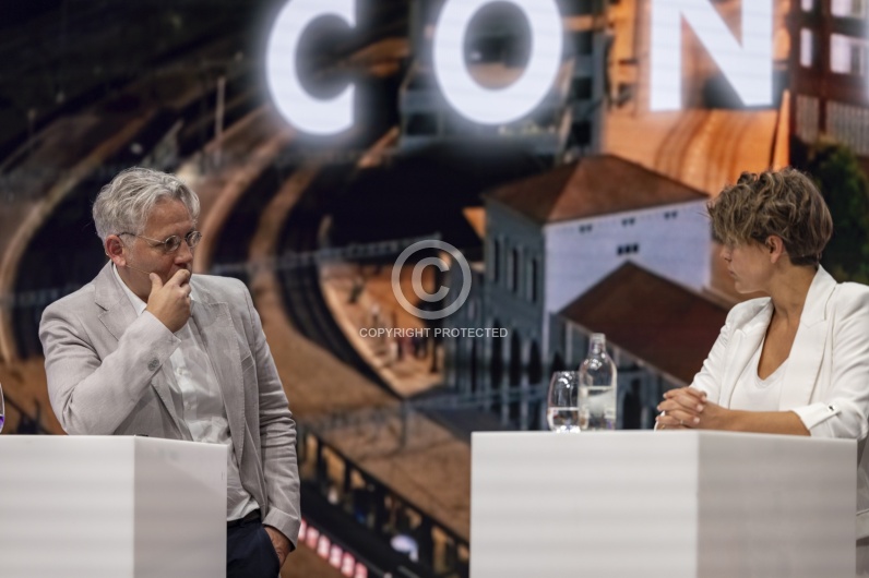 WOOHW! Award 2025 - Impressionen