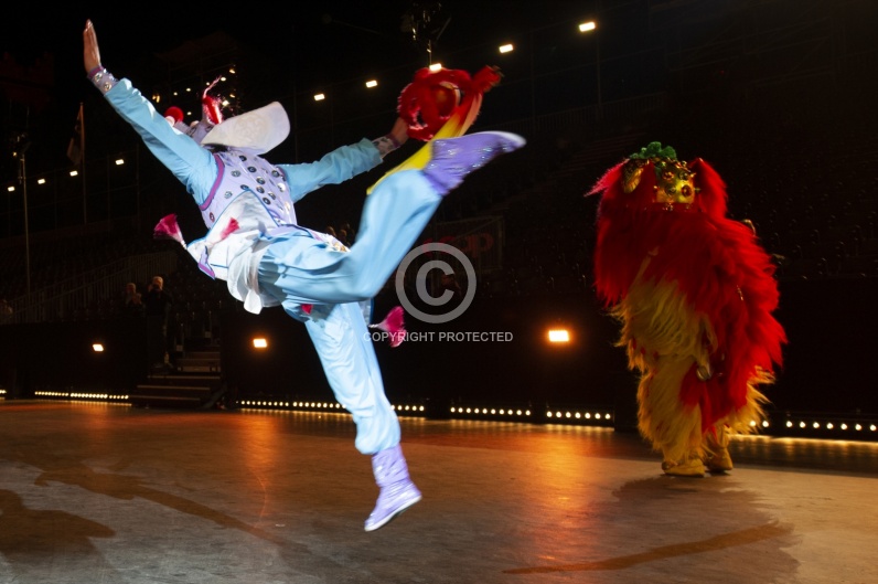 BASEL TATTOO 2019 HAUPTPROBE BASEL TATTOO 2019 HAUPTPROBE