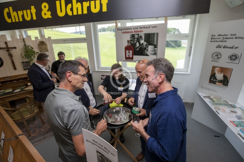 30 Jahre Schaer Pharma
