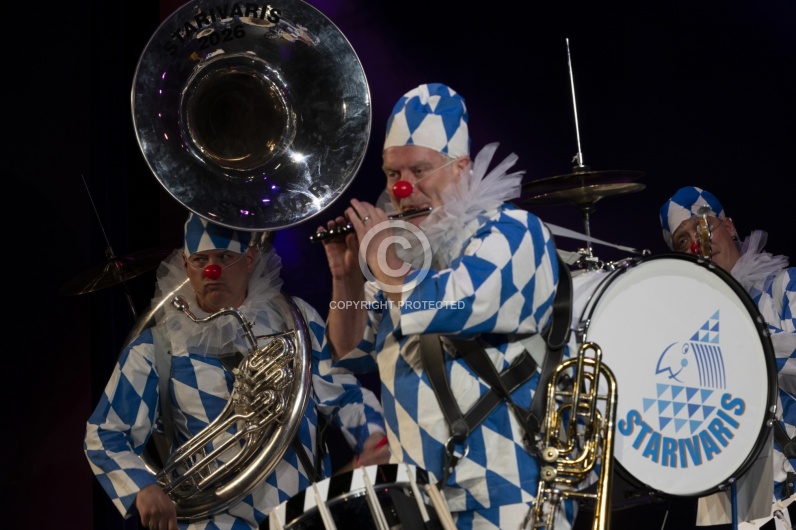 GLAIBASLER CHARIVARI 2026