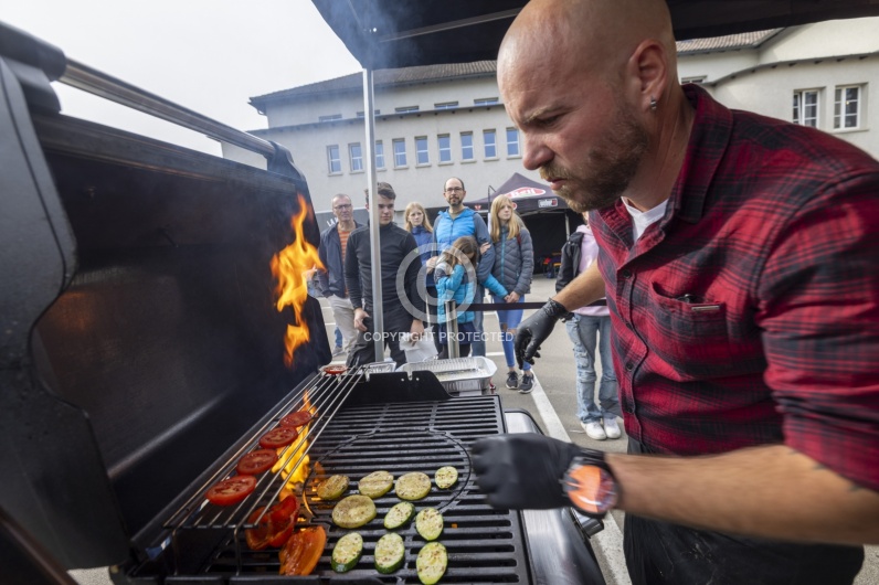 Bell BBQ Masters Finale 2024