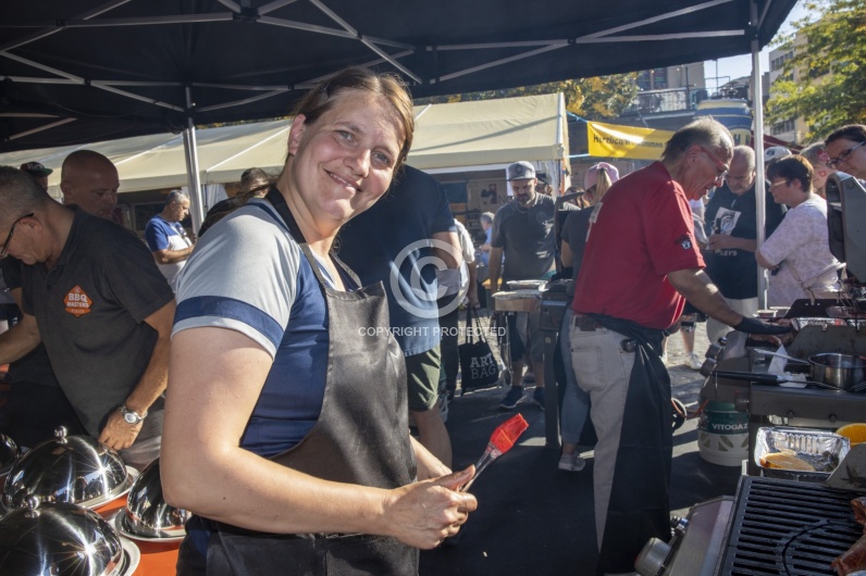 BELL BBQ MASTERS FINALE 2019 