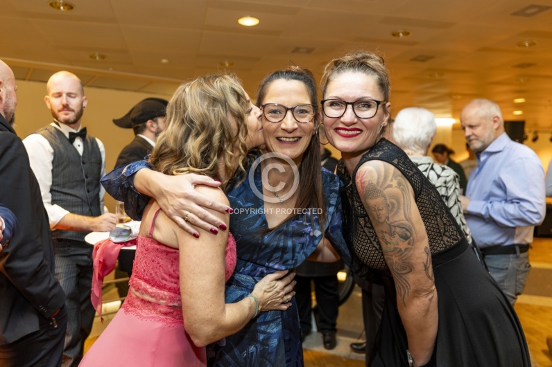 Guggemuusig Ohregribler - Gala Abend