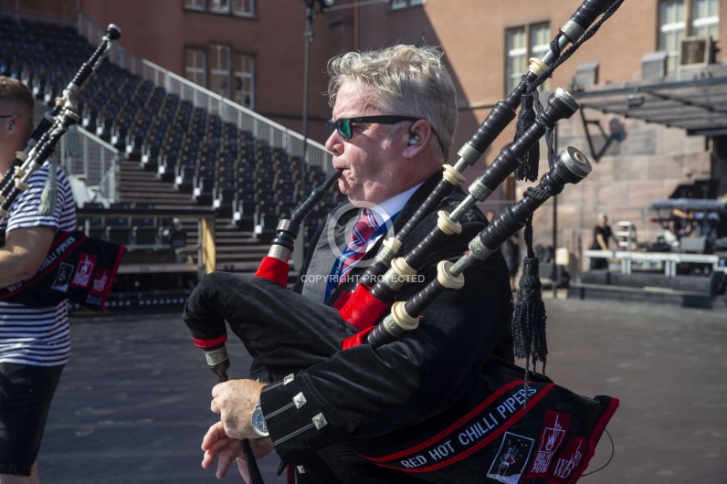 BASEL TATTOO 2019 PK 
