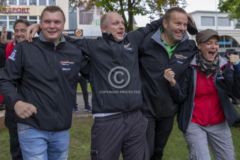 SIEGER Profi Team Chlaeggi-Bruzzler