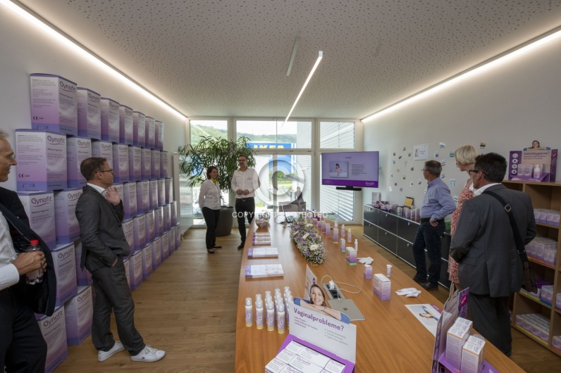 30 Jahre Schaer Pharma