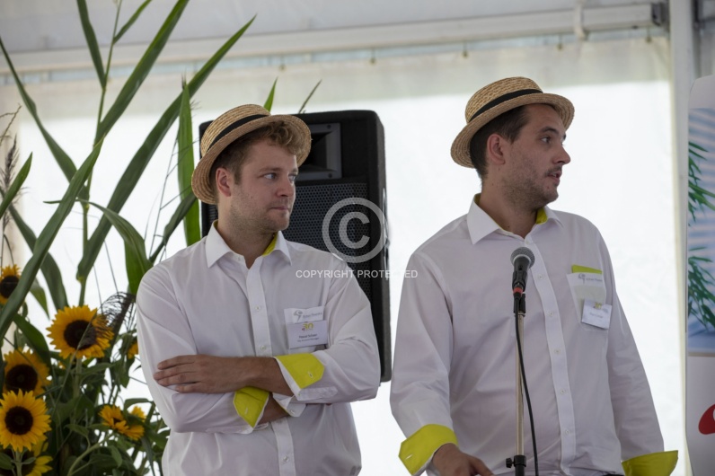 30 Jahre Schaer Pharma