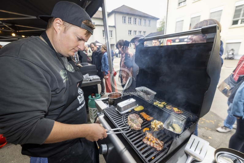 Bell BBQ Masters Finale 2024