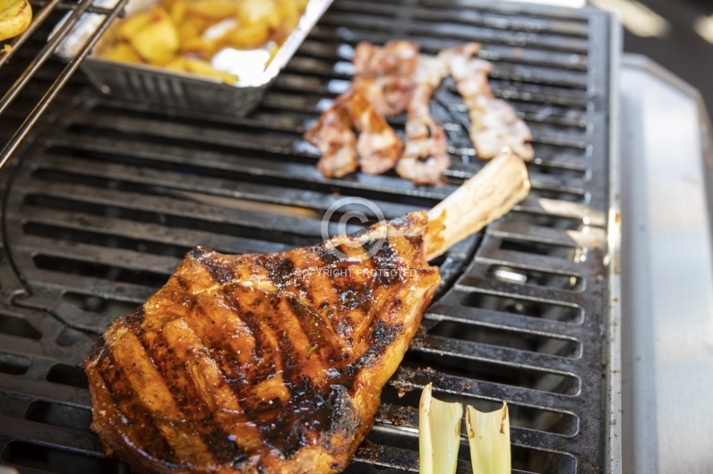 BELL BBQ MASTERS FINALE 2019 