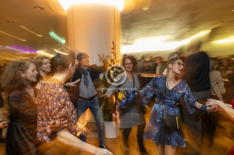 Guggemuusig Ohregribler - Gala Abend