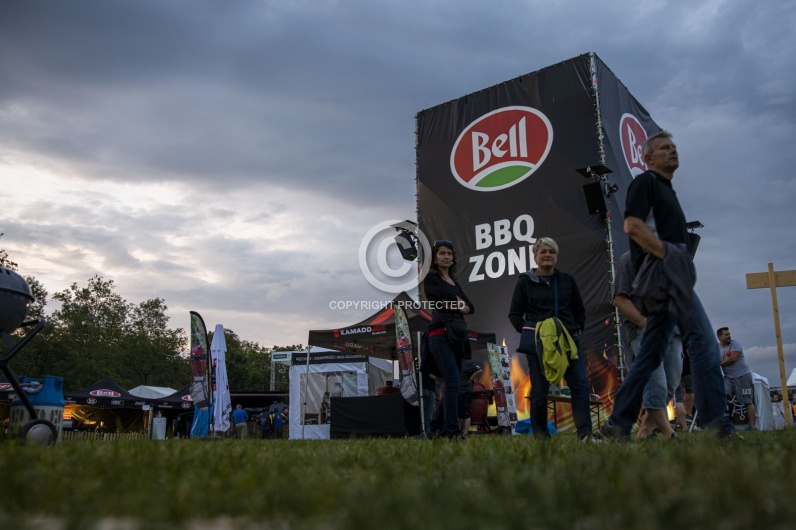BELL BBQ AARAU