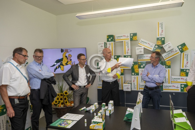30 Jahre Schaer Pharma