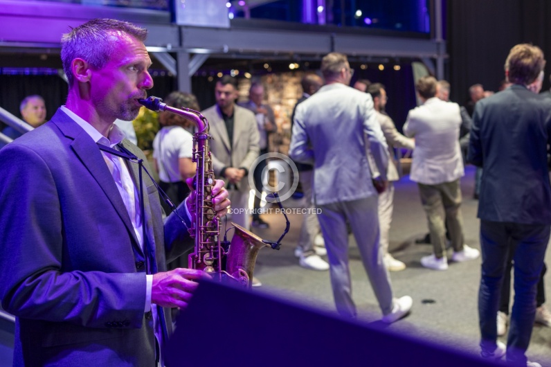 WOOHW! Award 2025 - Impressionen