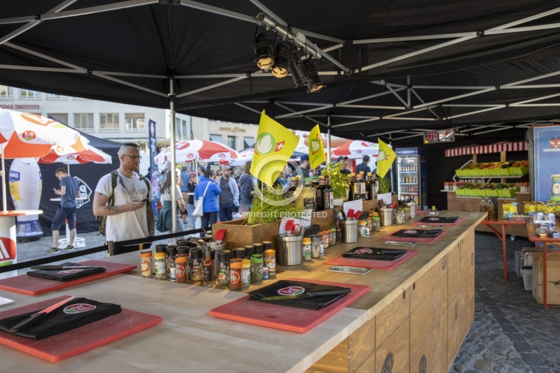 BELL BBQ MASTERS FINALE 2019 