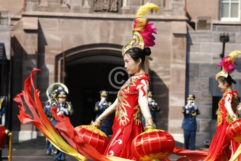 BASEL TATTOO 2019 PK 