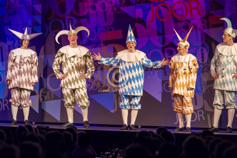 GLAIBASLER CHARIVARI 2026