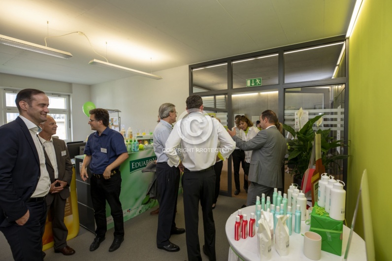 30 Jahre Schaer Pharma