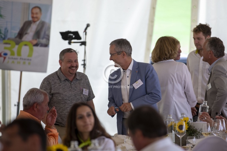 30 Jahre Schaer Pharma