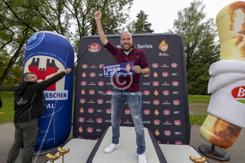 Bell BBQ Masters Finale 2024
