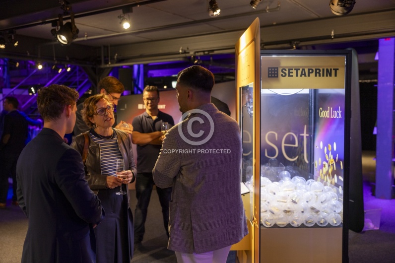 WOOHW! Award 2025 - Impressionen