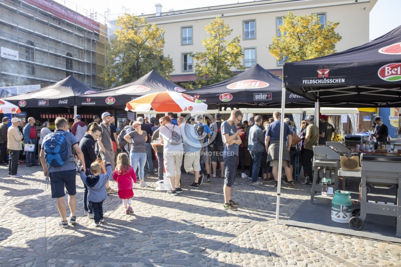 BELL BBQ MASTERS FINALE 2019 