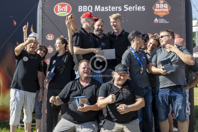 BELL BBQ AARAU
