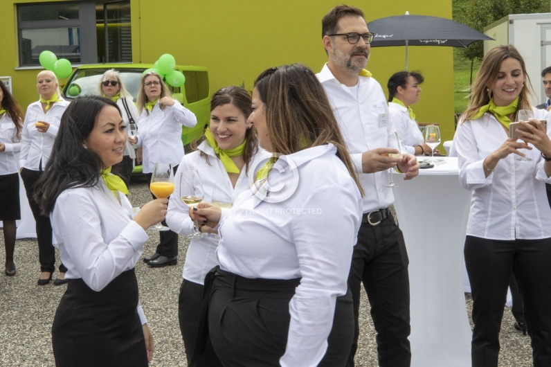 30 Jahre Schaer Pharma