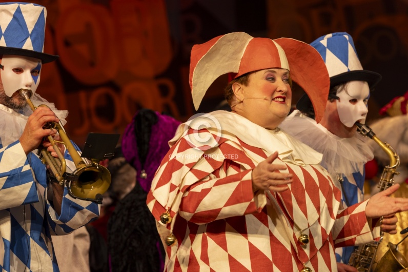 GLAIBASLER CHARIVARI 2026