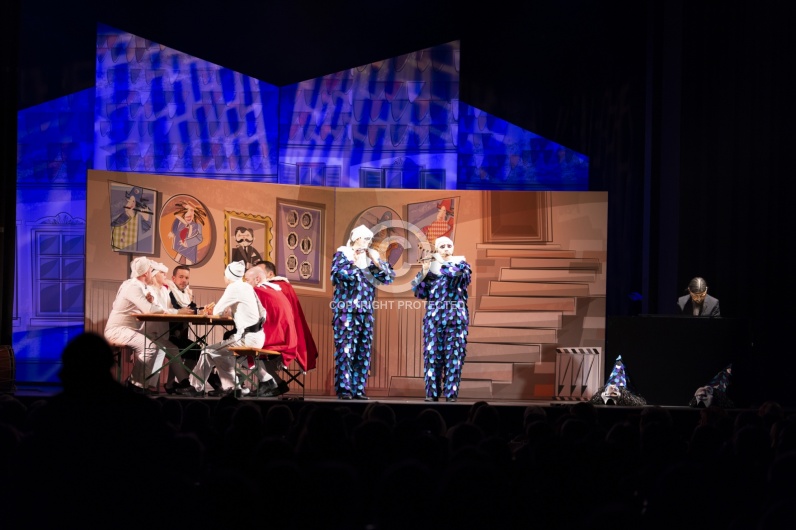 GLAIBASLER CHARIVARI 2026