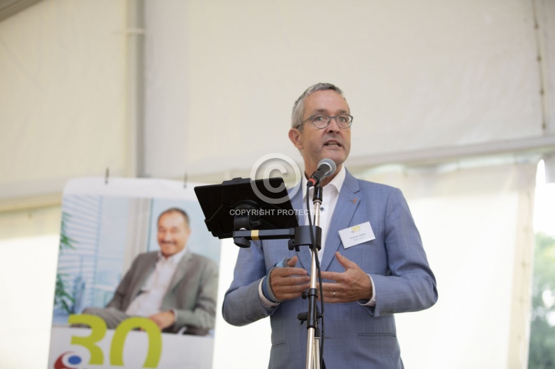 30 Jahre Schaer Pharma