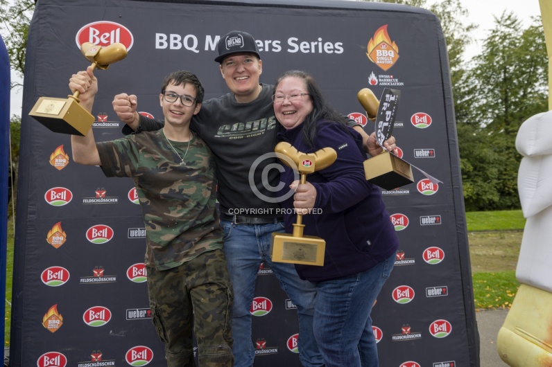 Bell BBQ Masters Finale 2024