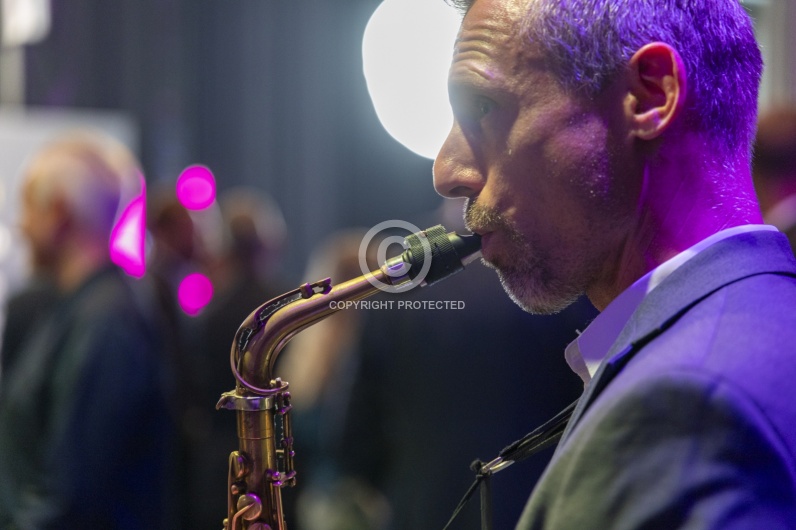 WOOHW! Award 2025 - Impressionen