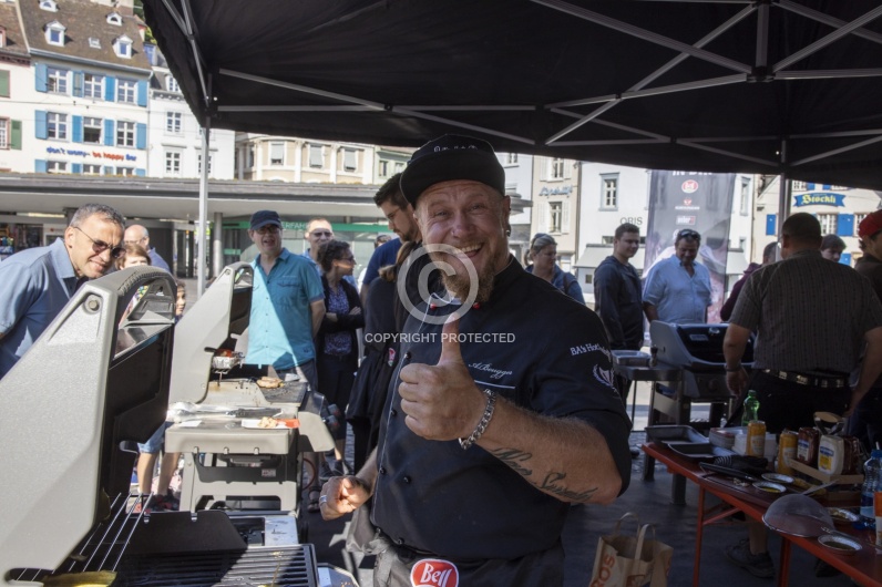 BELL BBQ MASTERS FINALE 2019 