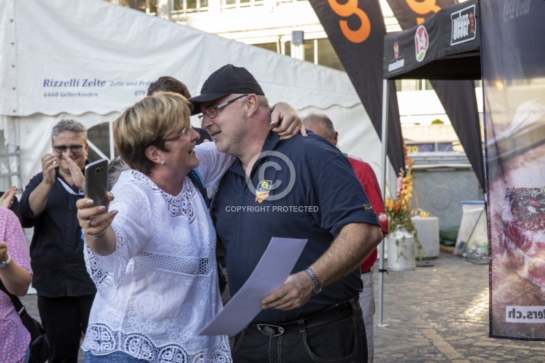 BELL BBQ MASTERS FINALE 2019 