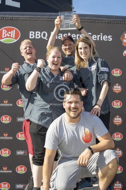 BELL BBQ AARAU