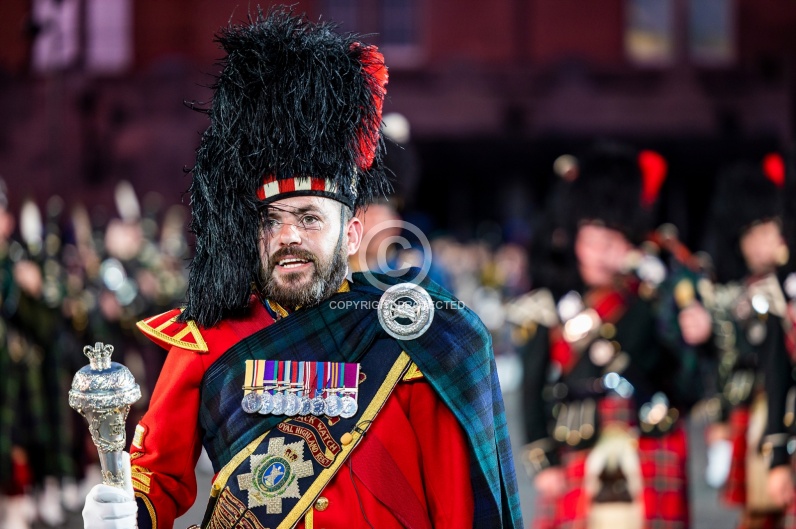 SWITZERLAND BASEL TATTOO