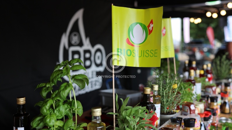 2025 Bell BBQ Master Qualifikation