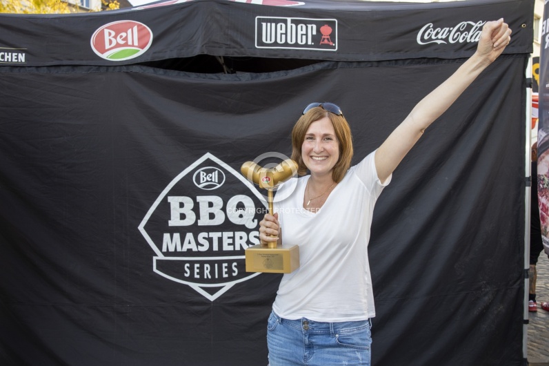 BELL BBQ MASTERS FINALE 2019 