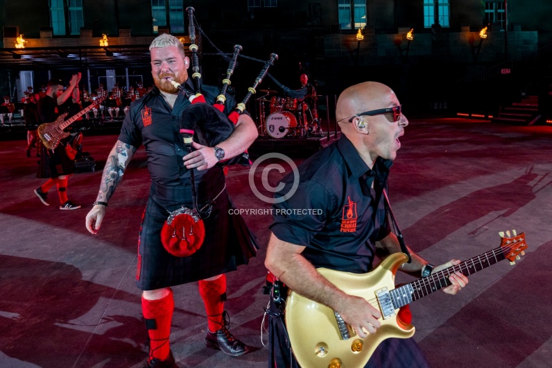 SWITZERLAND BASEL TATTOO